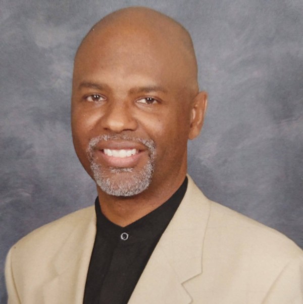 Director/Founder Rev. Dennis Lyons Jr Image